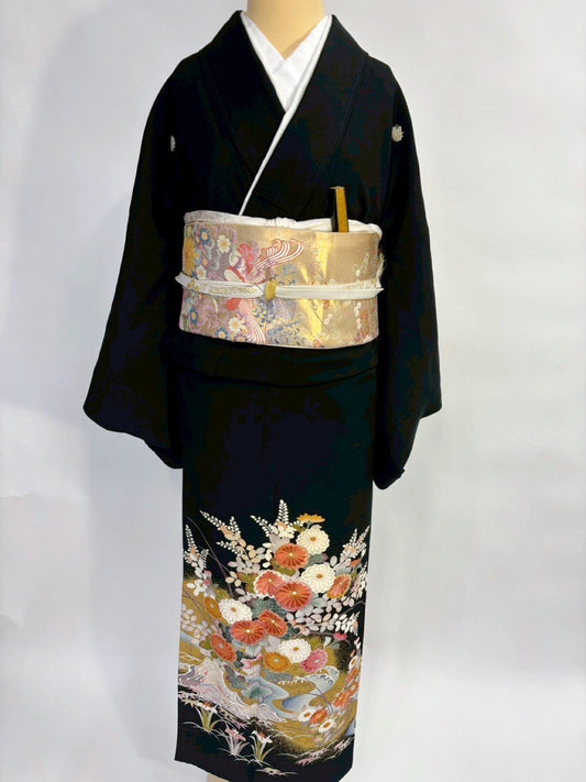 【NEW】留袖 2着入荷しました☆!!