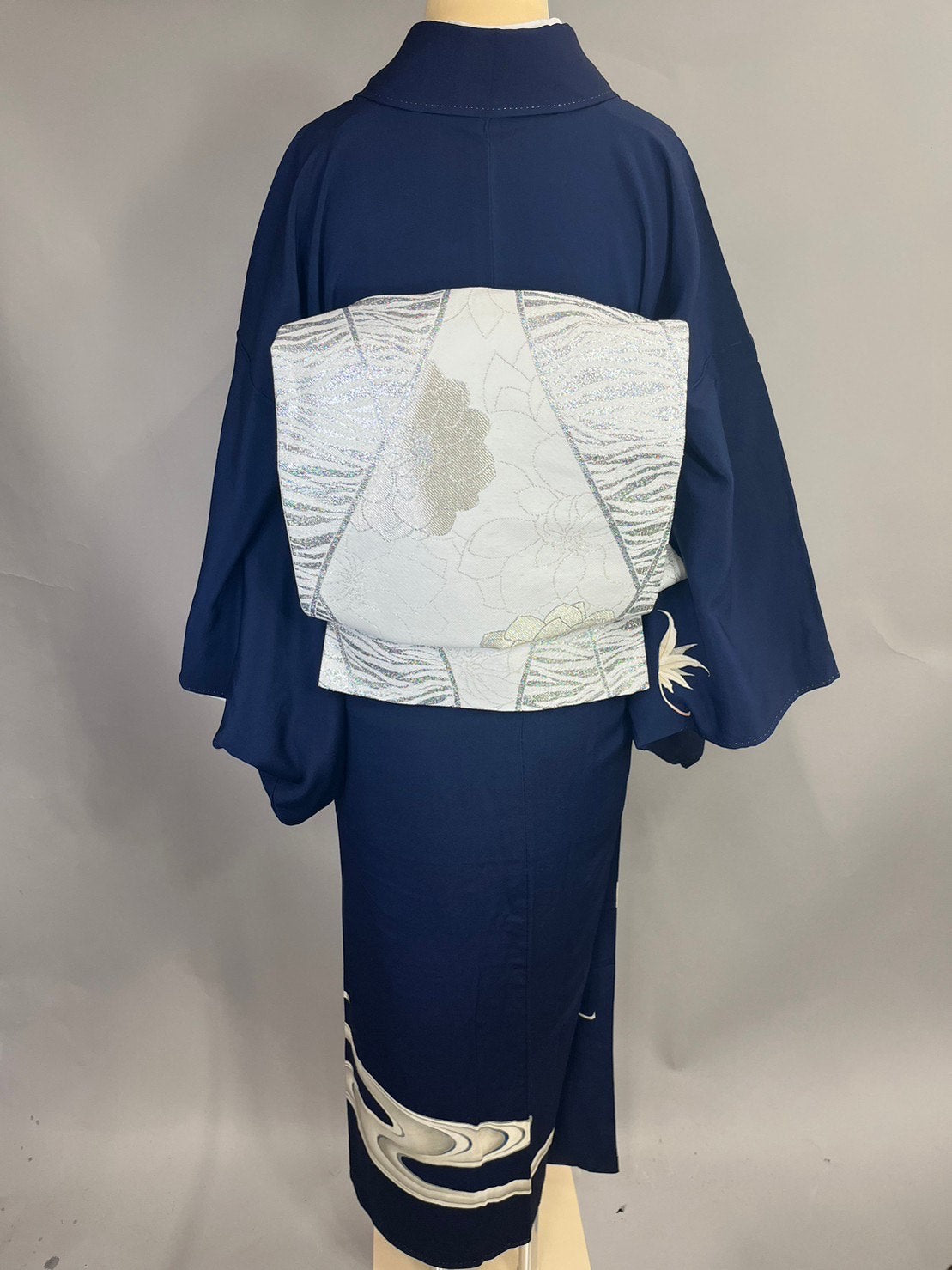【売切】訪問着 | 絹色 ( Y )
