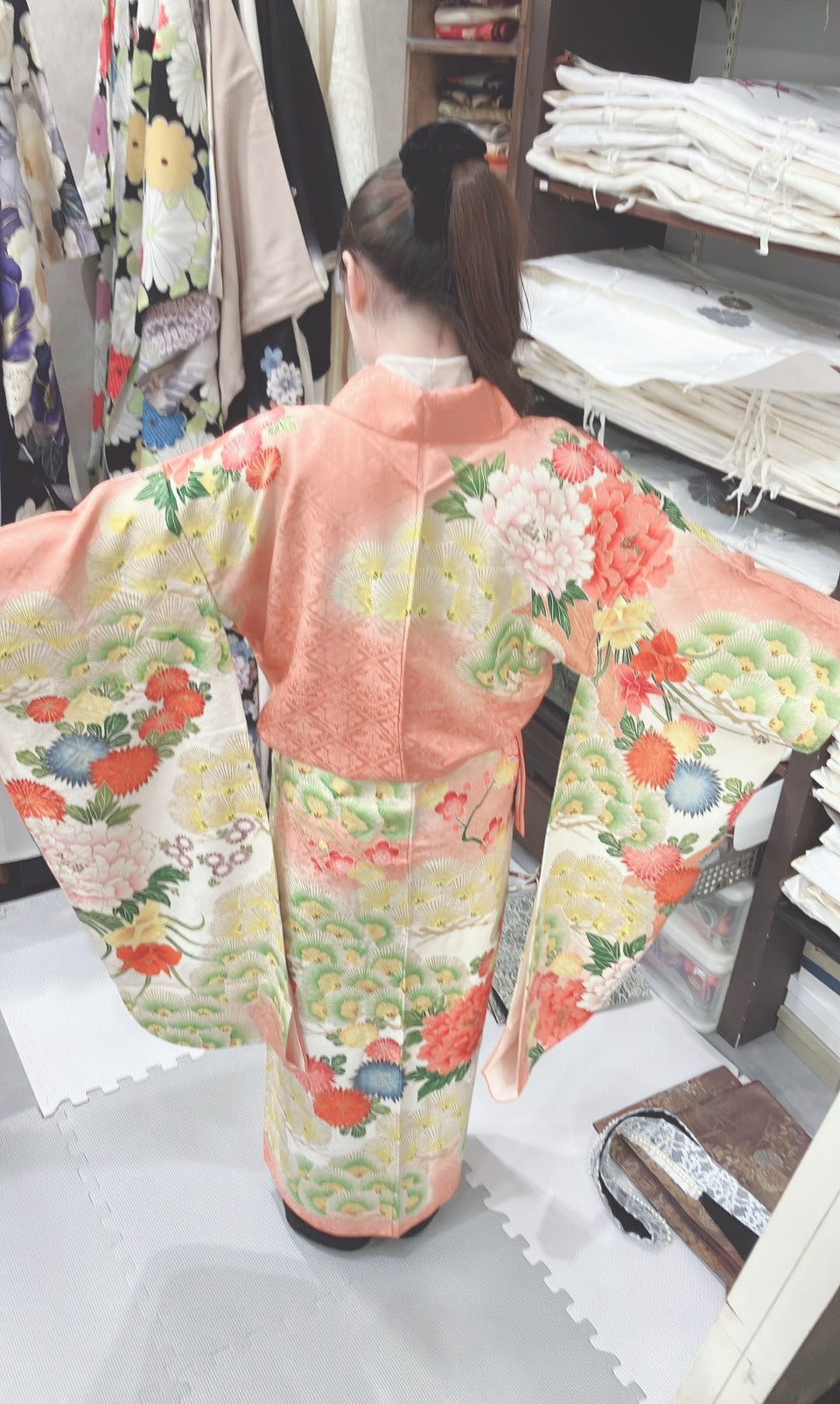 振袖紹介-③
