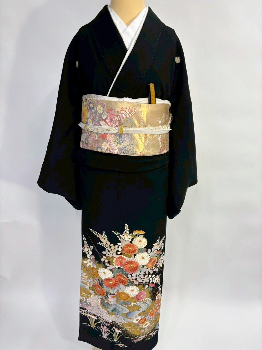 【NEW】留袖 2着入荷しました☆！！