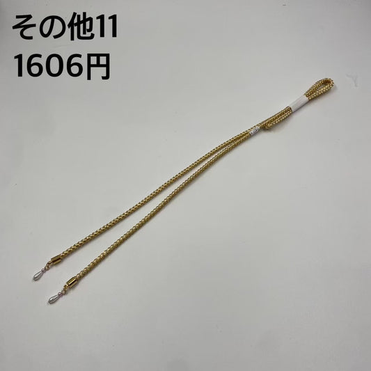 その他飾り 011