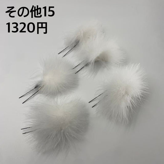 その他飾り 015