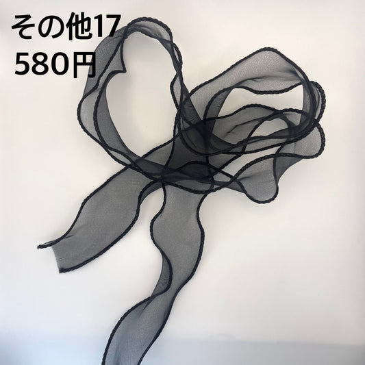 その他飾り 017