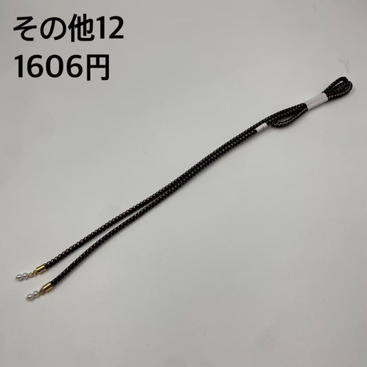 その他飾り 012