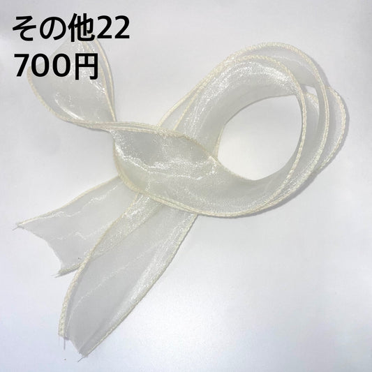 その他飾り 022