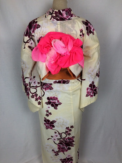 浴衣 | 芝桜 |リールエム オンラインストア Riru-M Online store|大阪